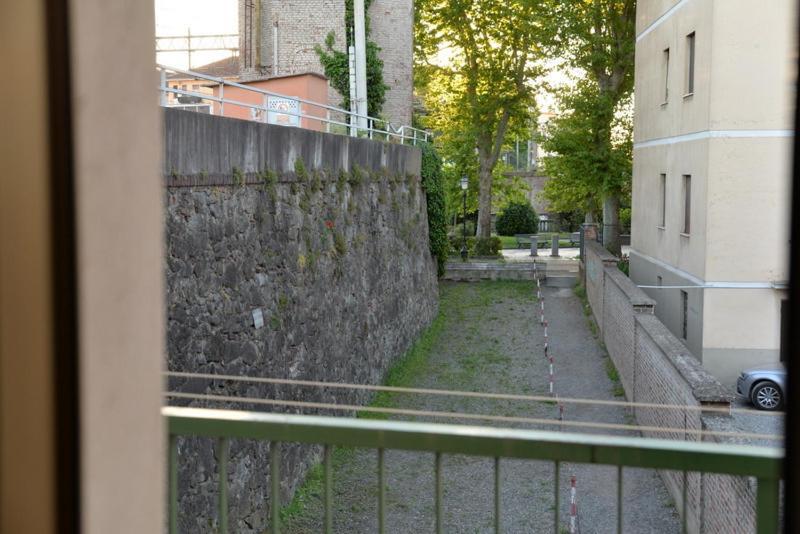 La corte del moro Novi Ligure Exterior foto