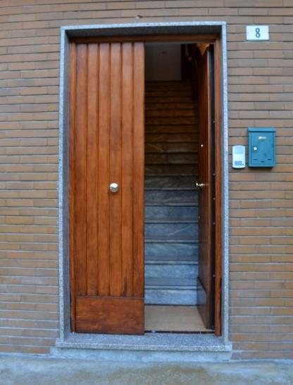 La corte del moro Novi Ligure Exterior foto
